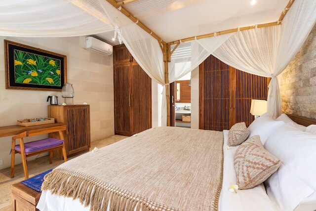 ヴィラ リアン ウブド バイ ヴィラ ファインダー