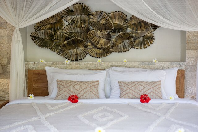 ヴィラ リアン ウブド バイ ヴィラ ファインダー