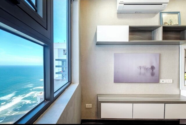 ムオンタントアパートメント