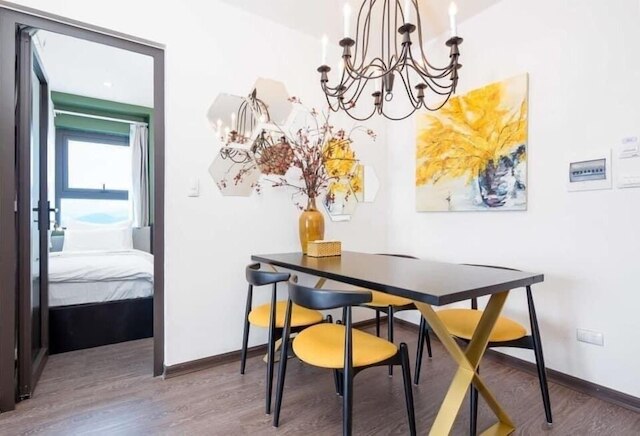 ムオンタントアパートメント