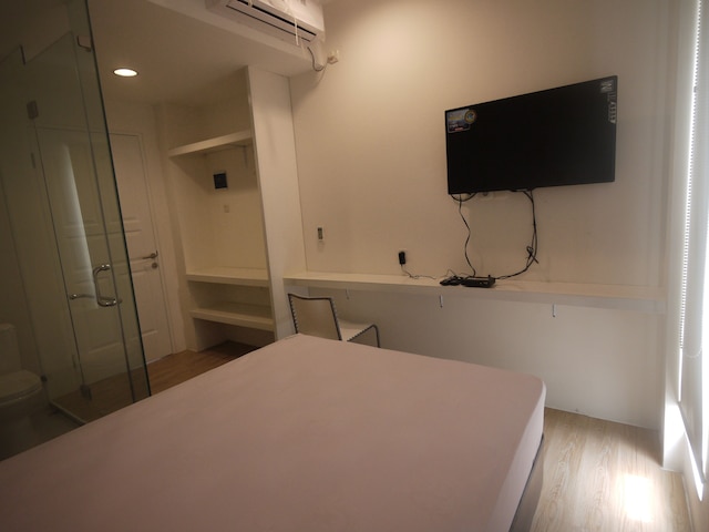 ルマ・カユ・マニス・ビンタロ