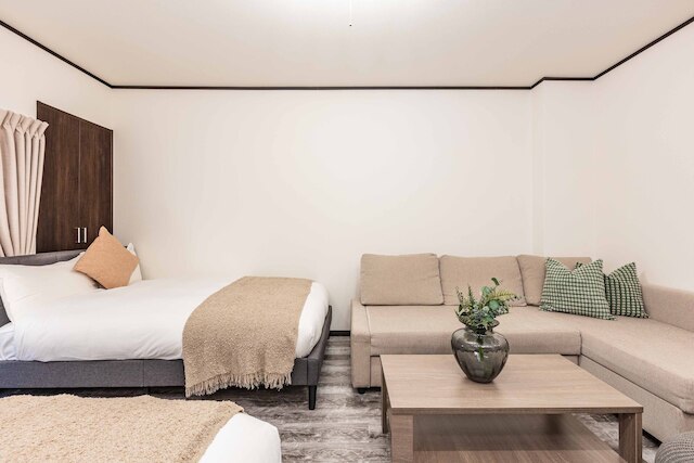 ART SHINSEKAI MINAMI