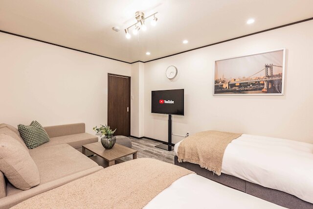 ART SHINSEKAI MINAMI