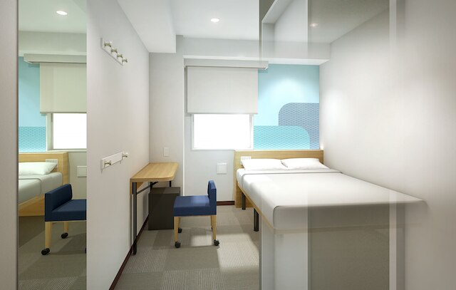 ホップイン東京飯田橋