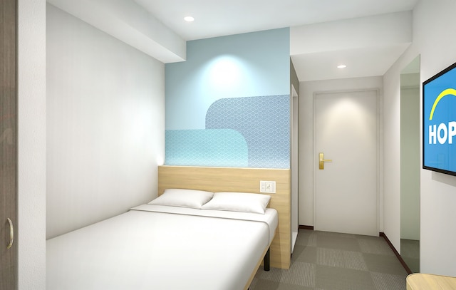 ホップイン東京飯田橋