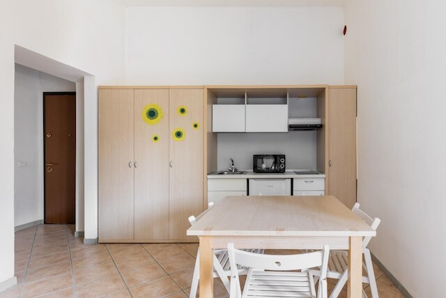 サンフラワー スタジオ バイ ワンダフル イタリー