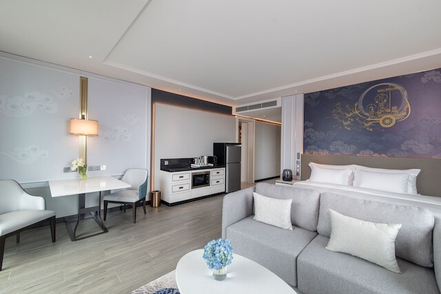 グランデ センター ポイント スラウォン バンコク