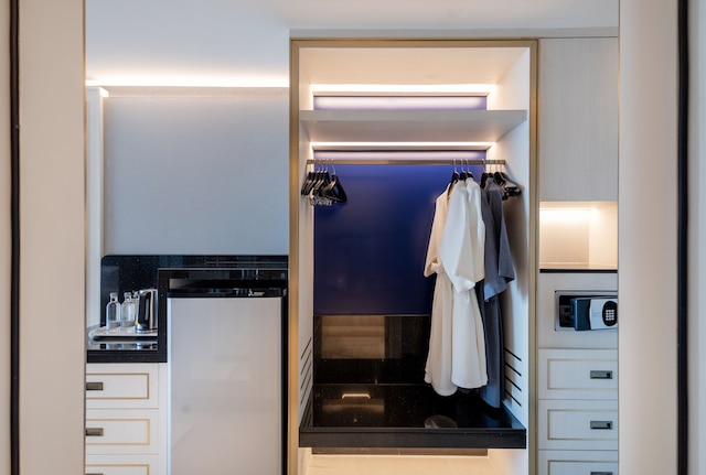 グランデ センター ポイント スラウォン バンコク