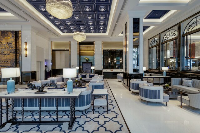 グランデ センター ポイント スラウォン バンコク