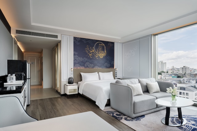 グランデ センター ポイント スラウォン バンコク