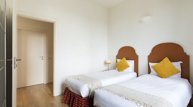 チャーミング 3 ベッド  アパートメント イン ミラノ