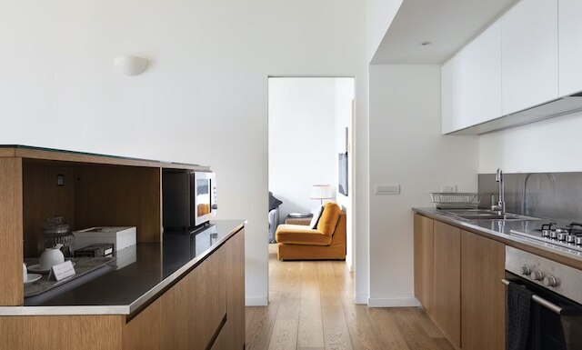 チャーミング 3 ベッド  アパートメント イン ミラノ