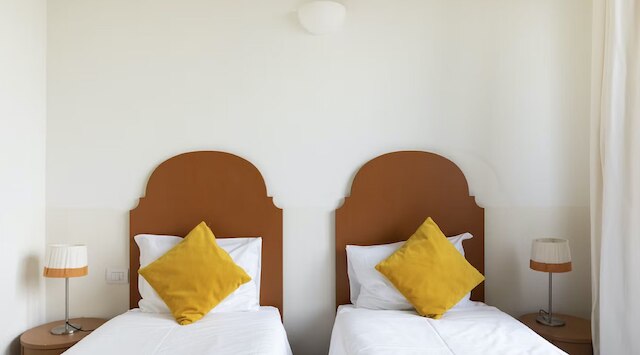 チャーミング 3 ベッド  アパートメント イン ミラノ