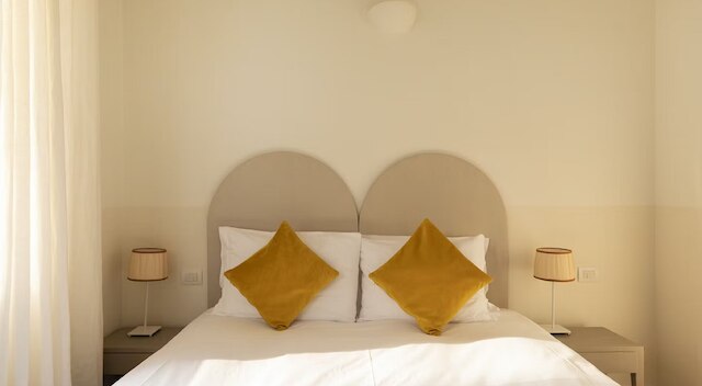 チャーミング 3 ベッド  アパートメント イン ミラノ