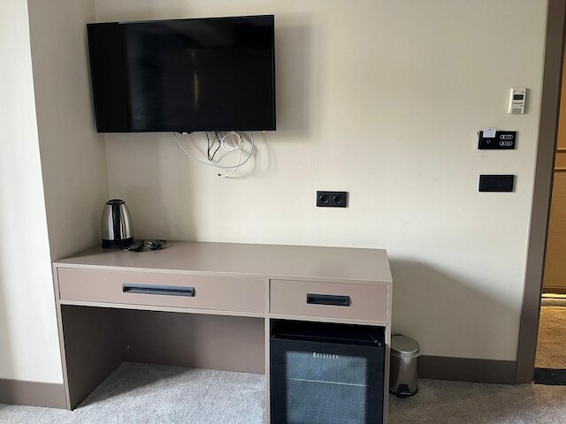 イスタンブル ホテル アタシェヒル