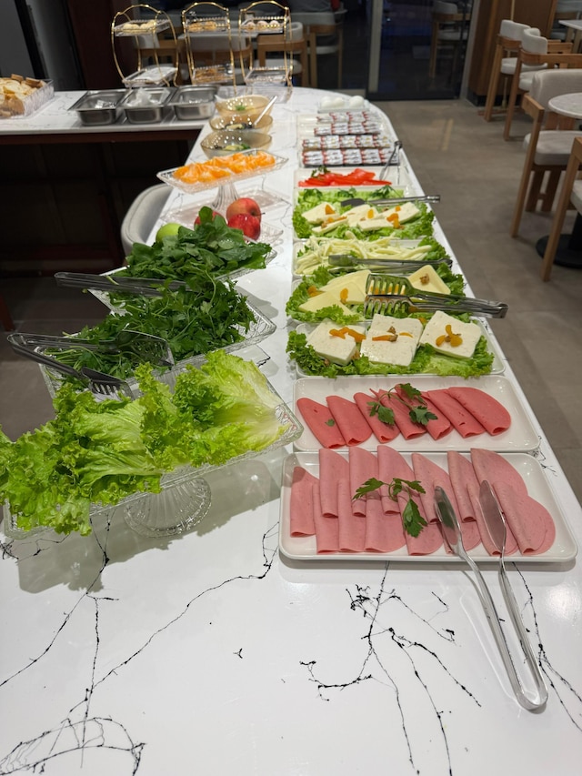 イスタンブル ホテル アタシェヒル