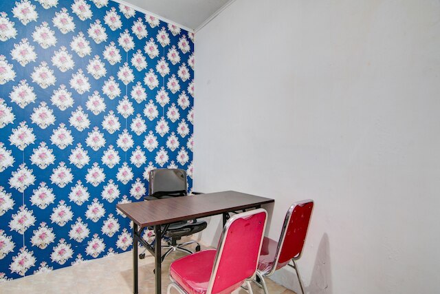 ホテル O ラヤ ゲストハウス シャリア