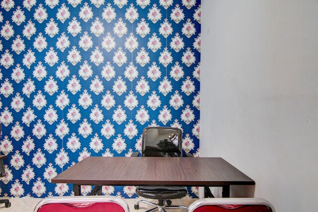 ホテル O ラヤ ゲストハウス シャリア