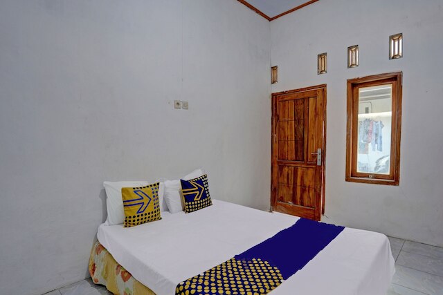 ホテル O ラヤ ゲストハウス シャリア