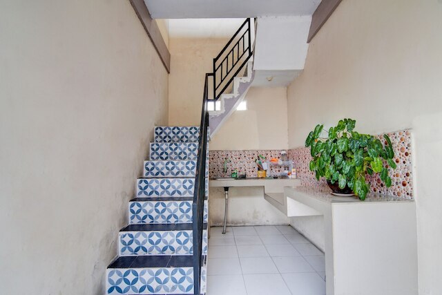 ホテル O ラヤ ゲストハウス シャリア