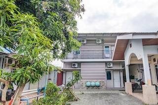 ホテル O ラヤ ゲストハウス シャリア