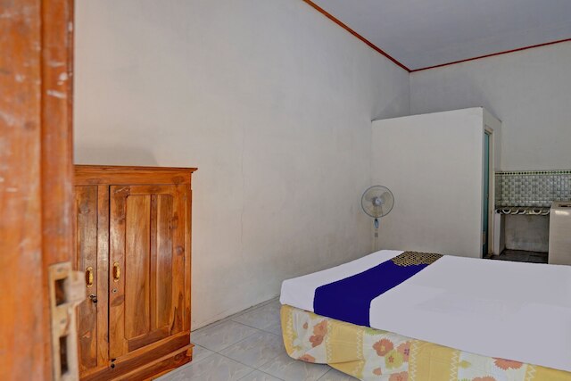 ホテル O ラヤ ゲストハウス シャリア