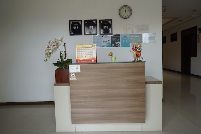 OYO  92863  ホテル ブレッシング