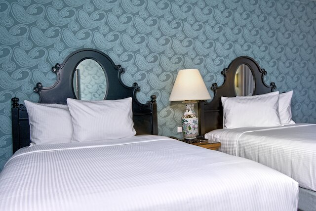 ホテルフィオナ