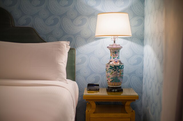 ホテルフィオナ