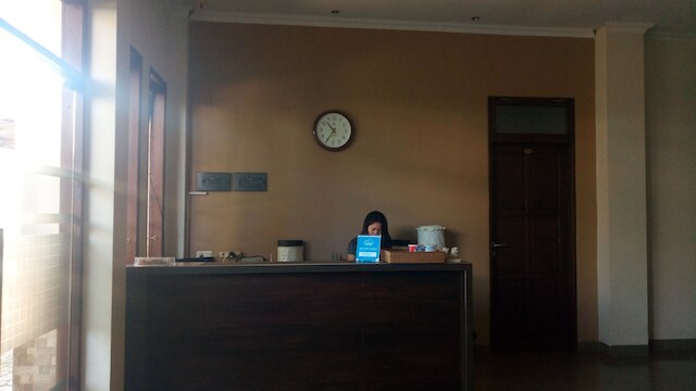 ホテル O ペンギナパン ラオタ シャリア ニア ルマ サキット イスラム ファイサル マカッサル