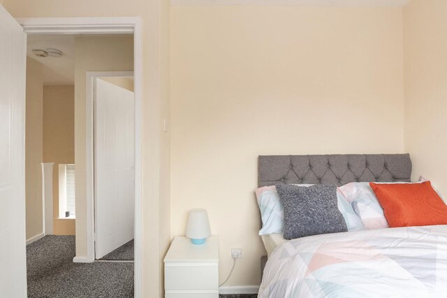 ニュー マンチェスター ゲッタウェイ ホーム