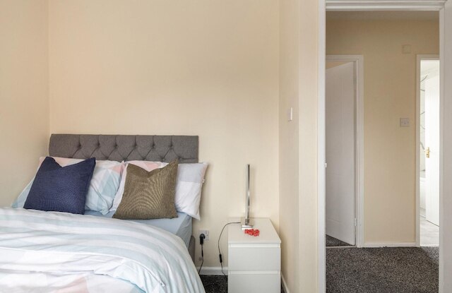 ニュー マンチェスター ゲッタウェイ ホーム