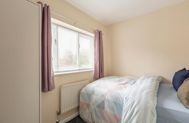 ニュー マンチェスター ゲッタウェイ ホーム