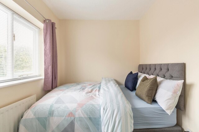 ニュー マンチェスター ゲッタウェイ ホーム