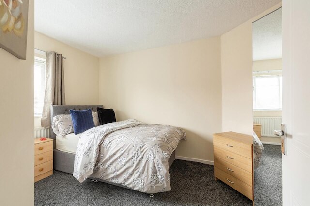 ニュー マンチェスター ゲッタウェイ ホーム