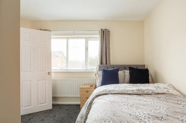 ニュー マンチェスター ゲッタウェイ ホーム