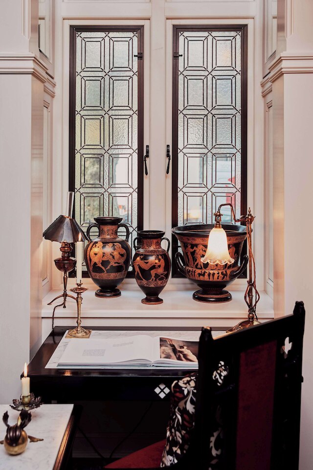 アット・スローン