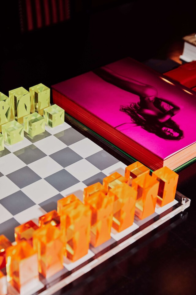 アット・スローン