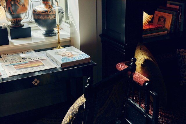 アット・スローン