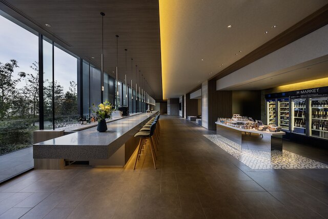 ハイアットハウス東京渋谷