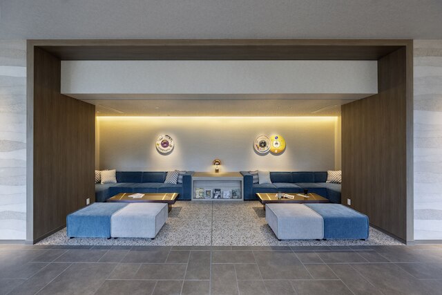 ハイアットハウス東京渋谷