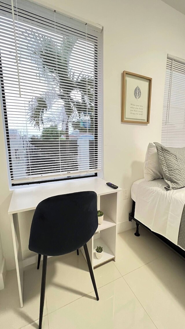 スタンザ・デザイン・ディストリクト・パーキング・ランドリー