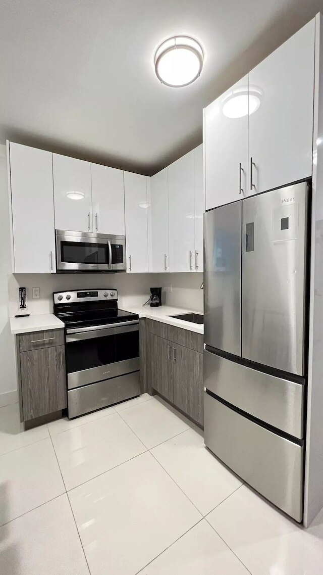 スタンザ・デザイン・ディストリクト・パーキング・ランドリー