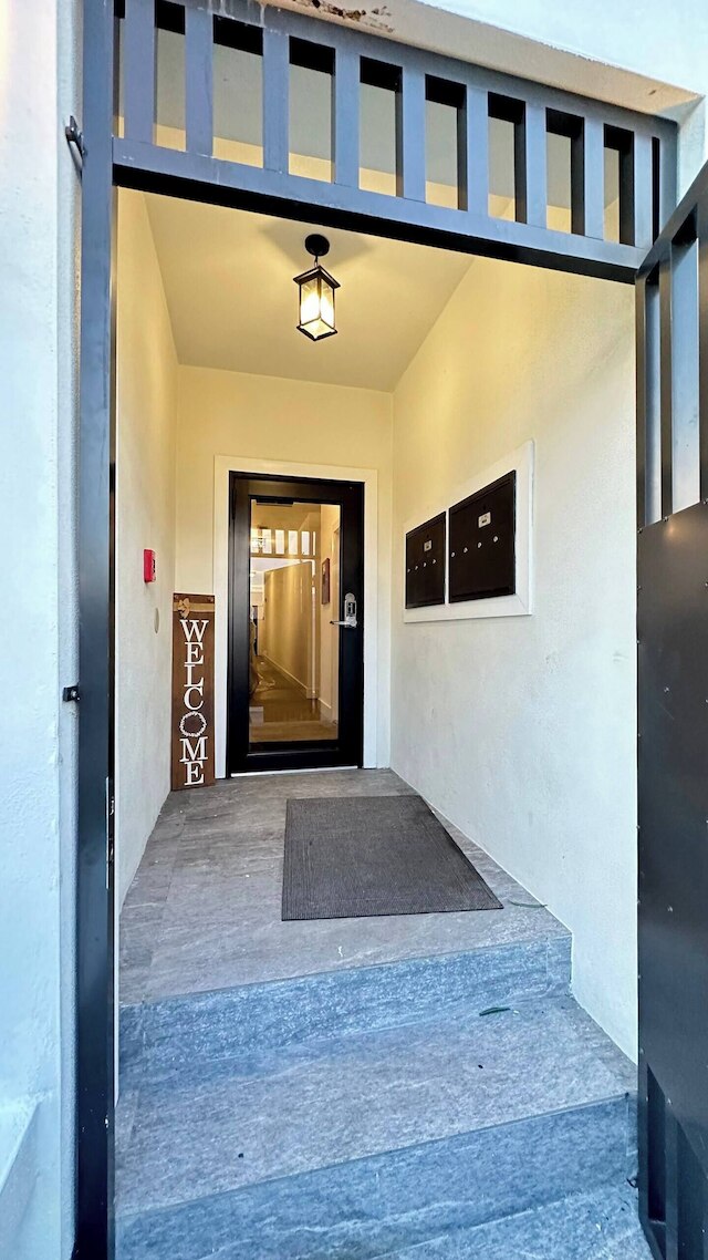 スタンザ・デザイン・ディストリクト・パーキング・ランドリー