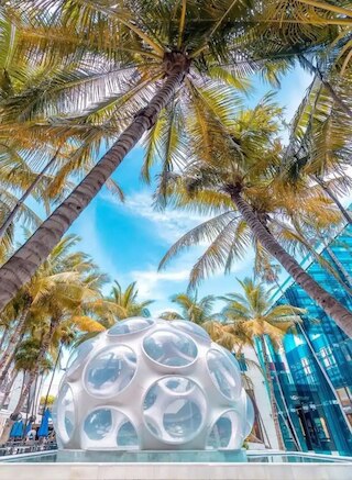 スタンザ・デザイン・ディストリクト・パーキング・ランドリー