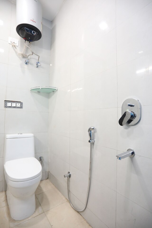 ホテルラソイン・トゥグルカバド