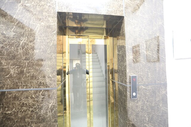 ホテルラソイン・トゥグルカバド