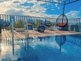 ハナ プレミア アパートメント ダ ナン