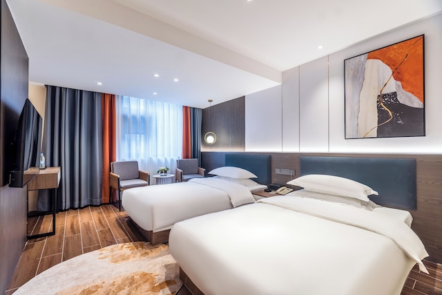 Ruifeng Hotel Railway Station Store