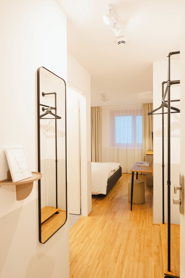 ハウスペンション